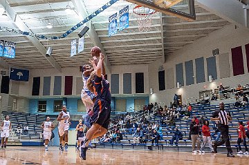 LCavs vs Chapman 12-10-13 0143